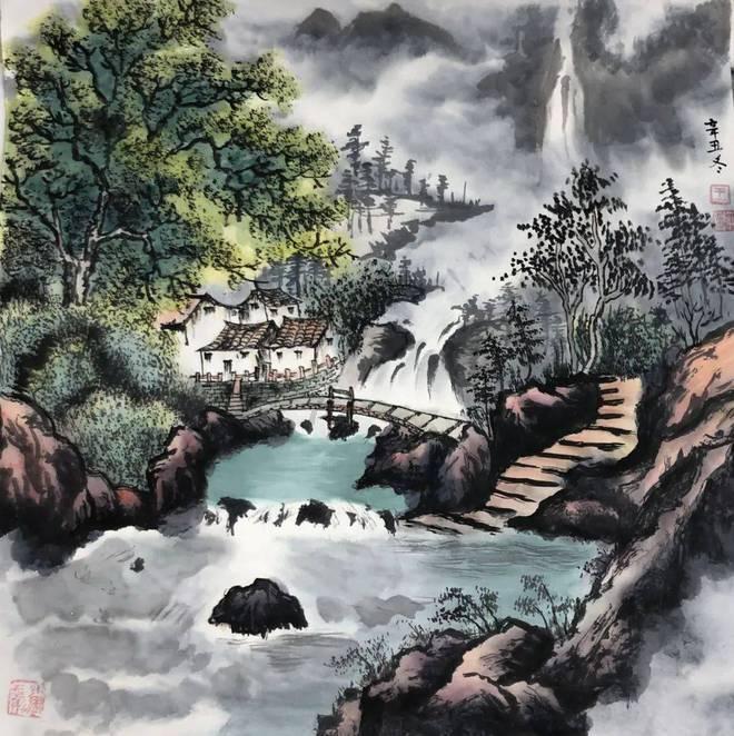 逃离野猫森林
